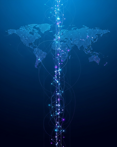 Digital Connectivity Network