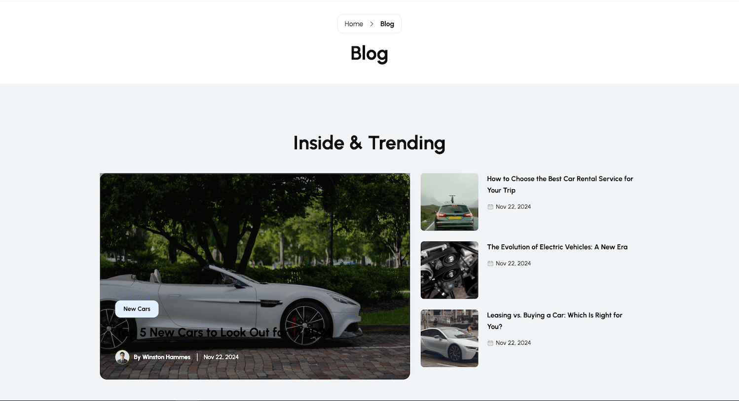 Sistema de Aluguer de Viaturas Screenshot 5