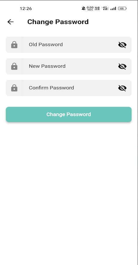 Aplicação Explorar Lugares Screenshot 7